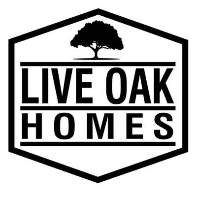 Live Oak Homes