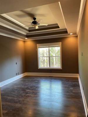 Livingston Custom Homes