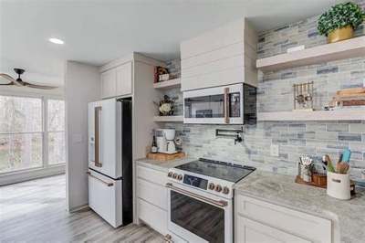 Longleaf Homes
