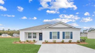 Longleaf Village by D.R. Horton
