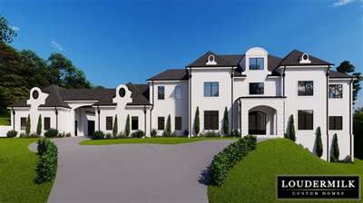 Loudermilk Homes