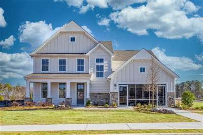 Maddox Landing by UnionMain Homes