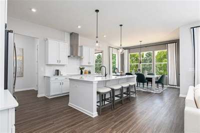 Madison at Buice Lake by Stanley Martin Homes