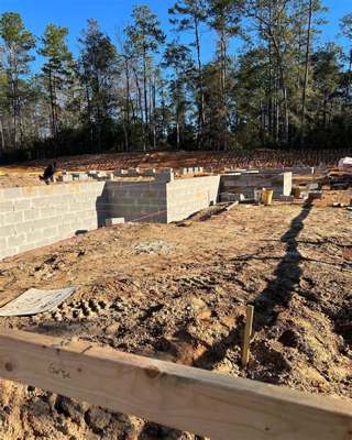 Malory Parker Construction INC