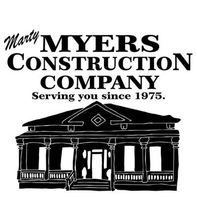 Marty Myers Construction Company