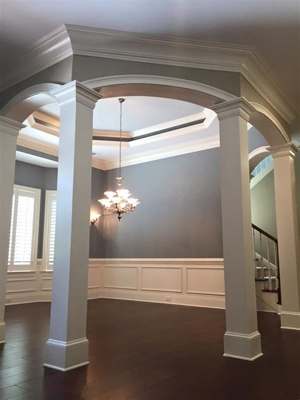 Matthew Johns Construction