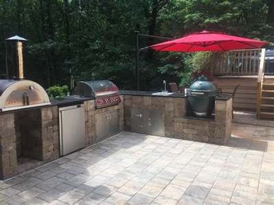 MaurerCo Retaining Walls