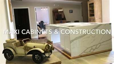 Maxi Construction LLC