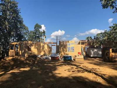McBryar and Son Construction