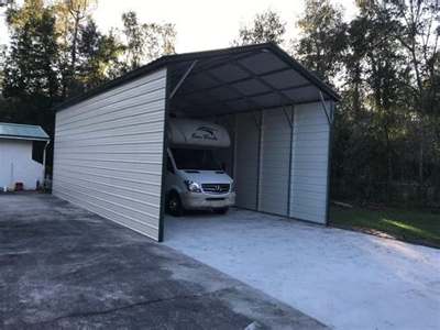 McGuires Storage Solutions