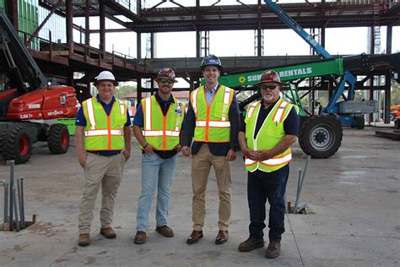 McKnight Construction Company
