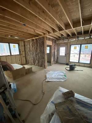 Meadows Insulation Inc.