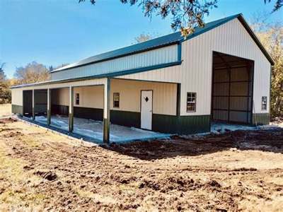 Mission Shed Co