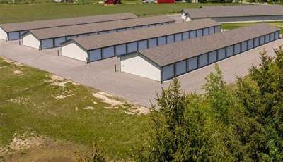 Morton Buildings, Inc.
