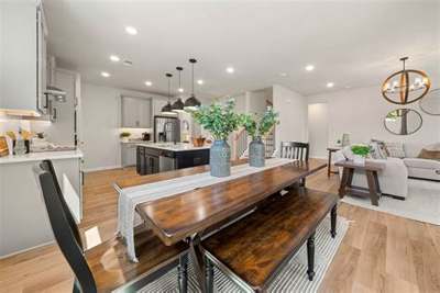 Mountainbrook by Davidson Homes