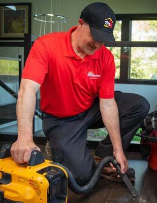 Mr. Handyman of Sandy Springs, Dunwoody and N Atlanta