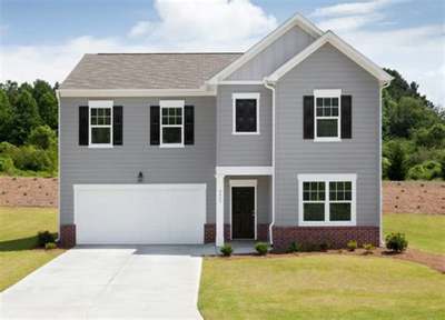 Mt. Tabor Ridge by Starlight Homes