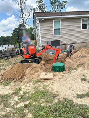 Mullenix Construction Co