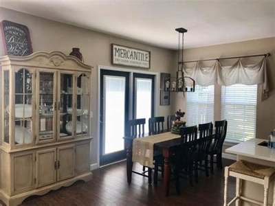 My Simply Southern Home