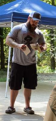 N J Wilbanks Contractor