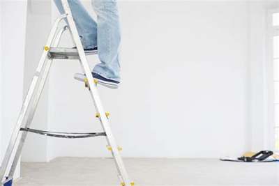 Nailed It Home Repair & Improvement