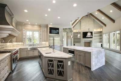 Norm Hughes Homes