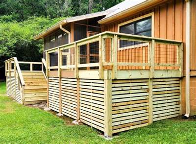North Georgia Elite Decks