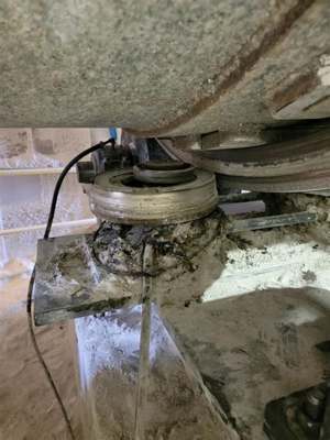 North Georgia Millwright