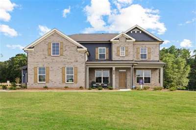 Oakhurst Manor by Century Communities