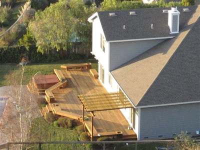 OLM Welding and Construction