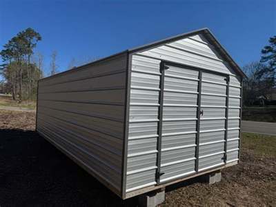 Outdoor Sheds | Utility Building, Utility Sheds, Dog Kennels | Construction Company