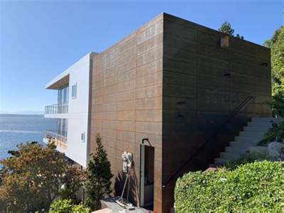 Pacific Exteriors LLC