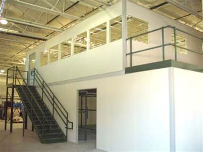 Panel Built Inc.