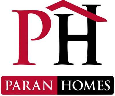 Paran Homes with Cole Realty