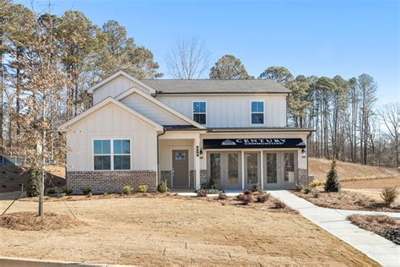 Parkview Estates by Century Communities