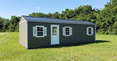 Patriot Buildings LLC