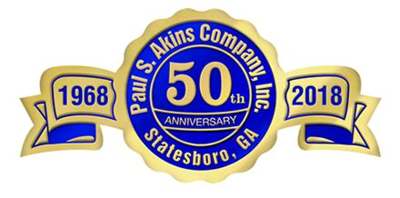 Paul S Akins Company, Inc.