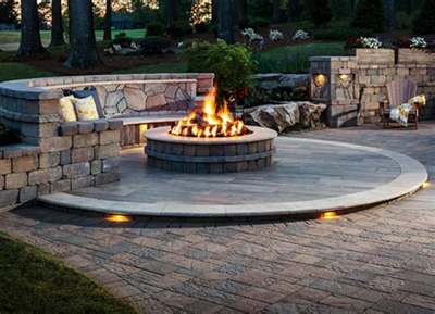 Pavers & Services