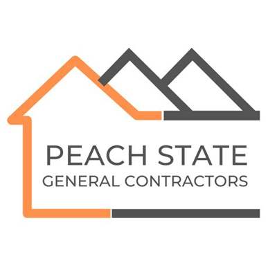 Peach State General Contractors