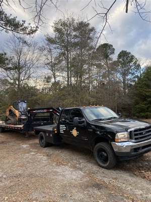 Peachstate Land Management