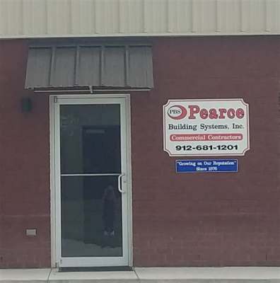 Pearce Building Systems