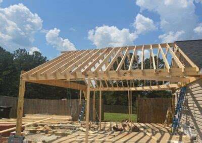Penney Brothers Construction