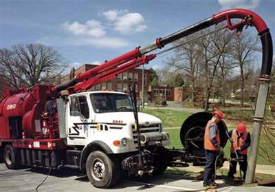 Performance Contracting Inc