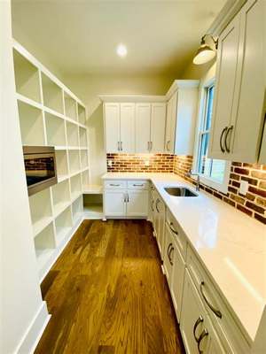 Perimeter Builders, INC.