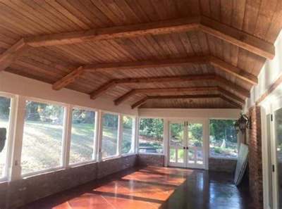 Perry Rogers General Contractor Inc