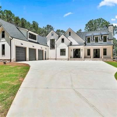 Petry design and build