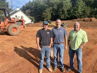 Philip Edward Contracting