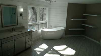 Plantation Renovation