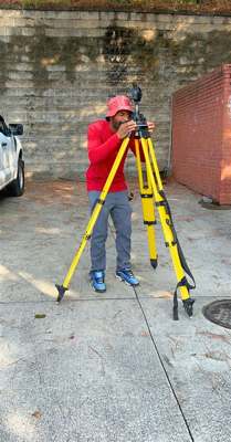 Platinum Geomatics, LLC