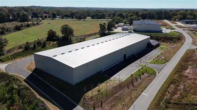 Precision Metal Buildings Inc